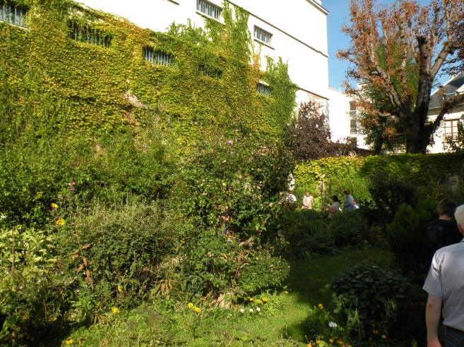  jardin de curé